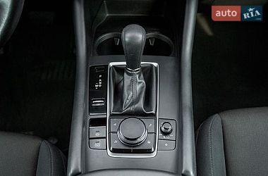 Седан Mazda 3 2020 в Львове