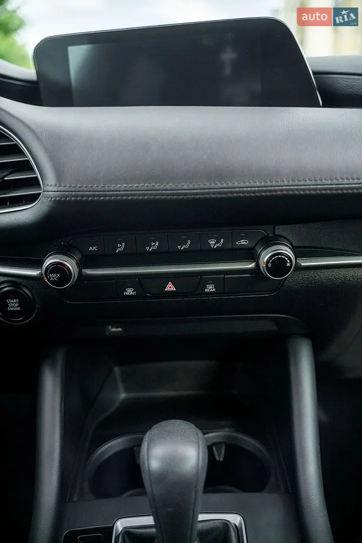 2020 Mazda 3 - мініатюра 12