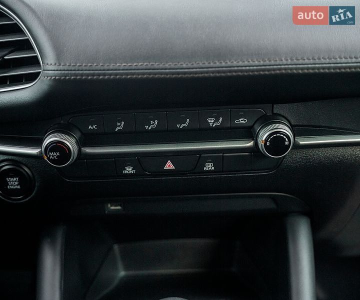Седан Mazda 3 2020 в Львове