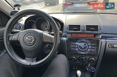 Хетчбек Mazda 3 2007 в Балаклії