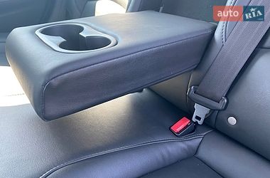 Седан Mazda 3 2018 в Києві