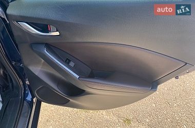 Седан Mazda 3 2018 в Києві