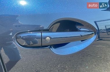 Седан Mazda 3 2018 в Києві
