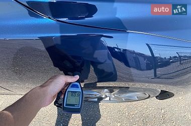 Седан Mazda 3 2018 в Києві