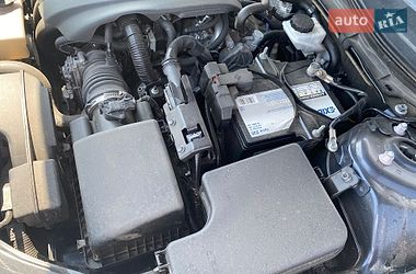 Седан Mazda 3 2018 в Києві