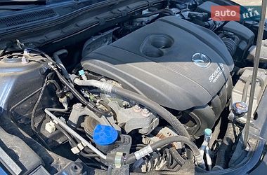 Седан Mazda 3 2018 в Києві