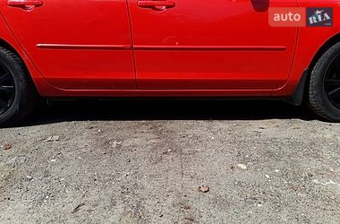 Хетчбек Mazda 3 2007 в Софіївській Борщагівці фото 7 Хетчбек Mazda 3 2007 в Софіївській Борщагівці