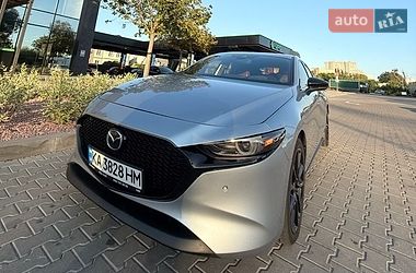 Хетчбек Mazda 3 2022 в Києві