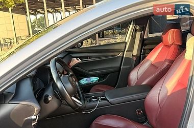 Хетчбек Mazda 3 2022 в Києві