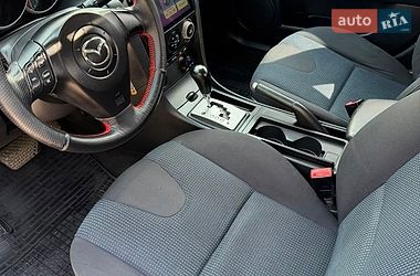 Седан Mazda 3 2006 в Волочиську