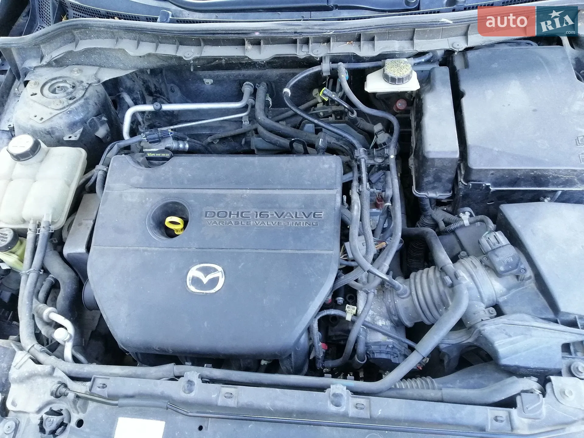 2011 Mazda 3 - мініатюра 14