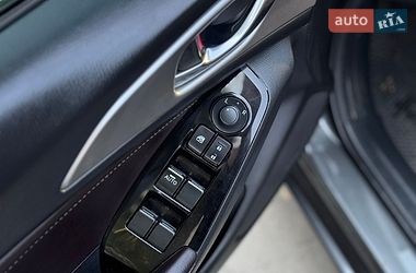 Седан Mazda 3 2018 в Дніпрі