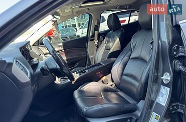 Седан Mazda 3 2018 в Днепре