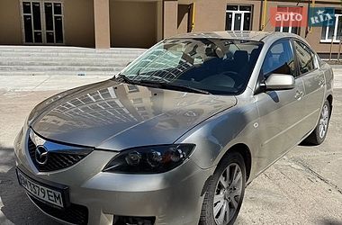 Седан Mazda 3 2006 в Ромнах Седан Mazda 3 2006 в Ромнах