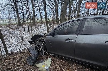 Седан Mazda 3 2006 в Фастові