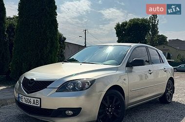 Хетчбек Mazda 3 2006 в Миколаєві