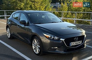 mazda 3 2016 в Киев от профессионального продавца Ілля Александров