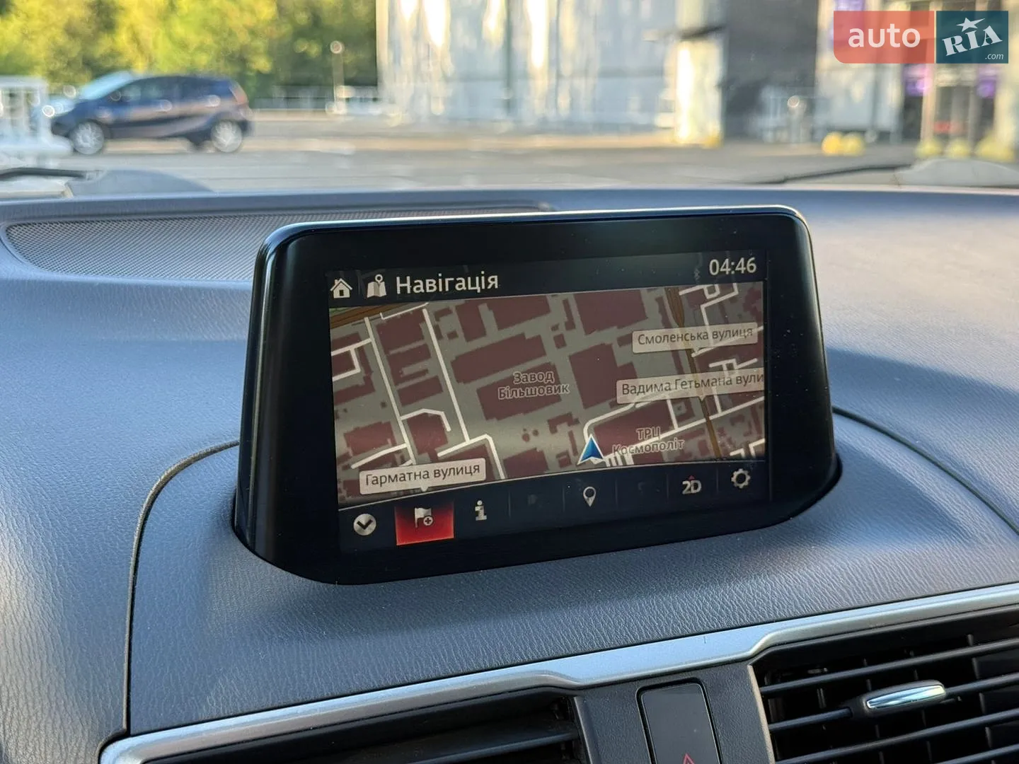 2016 Mazda 3 - мініатюра 27