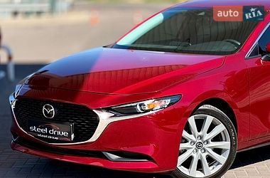 Седан Mazda 3 2022 в Николаеве фото 2 Седан Mazda 3 2022 в Николаеве