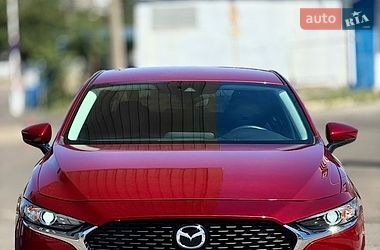 Седан Mazda 3 2022 в Николаеве фото 4 Седан Mazda 3 2022 в Николаеве