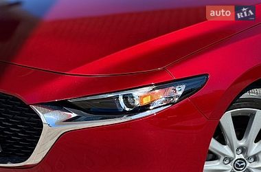Седан Mazda 3 2022 в Николаеве фото 3 Седан Mazda 3 2022 в Николаеве