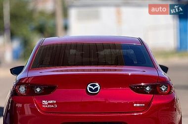 Седан Mazda 3 2022 в Николаеве фото 9 Седан Mazda 3 2022 в Николаеве