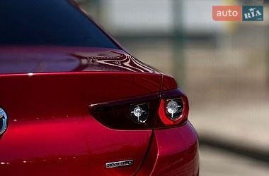 Седан Mazda 3 2022 в Николаеве фото 10 Седан Mazda 3 2022 в Николаеве