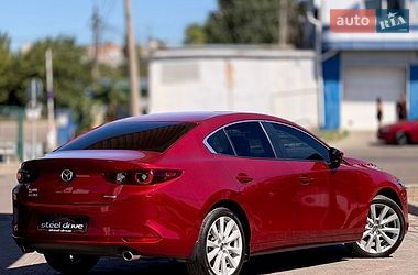 Седан Mazda 3 2022 в Николаеве фото 7 Седан Mazda 3 2022 в Николаеве