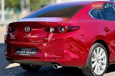 Седан Mazda 3 2022 в Николаеве фото 8 Седан Mazda 3 2022 в Николаеве