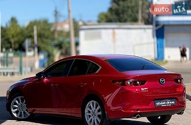 Седан Mazda 3 2022 в Николаеве фото 11 Седан Mazda 3 2022 в Николаеве