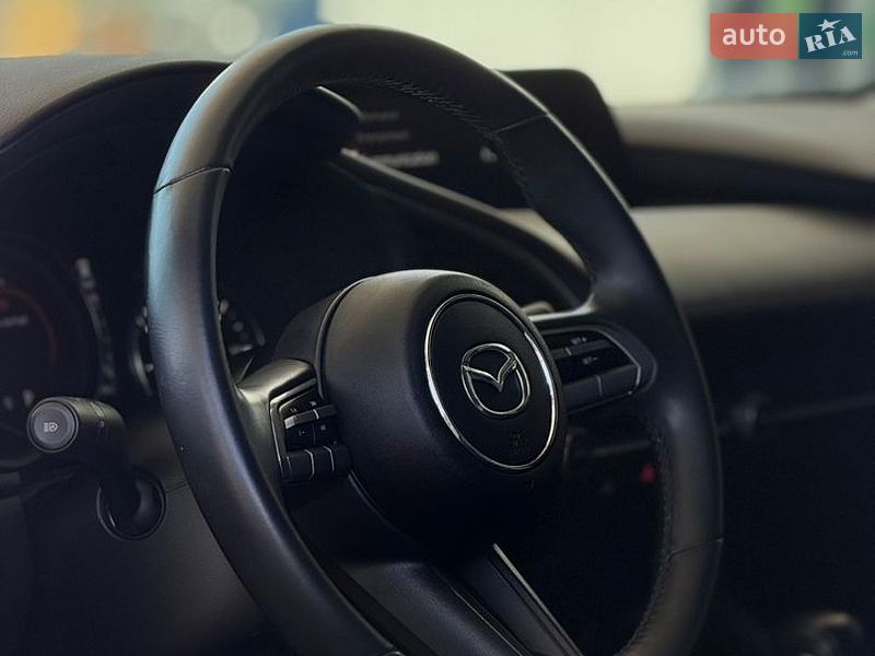 Седан Mazda 3 2022 в Николаеве фото 13 Седан Mazda 3 2022 в Николаеве