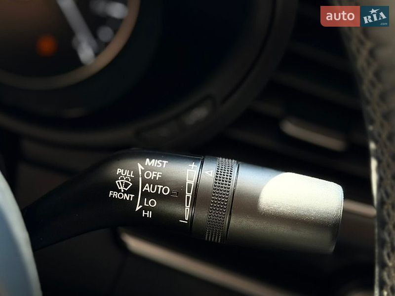 Седан Mazda 3 2022 в Николаеве фото 14 Седан Mazda 3 2022 в Николаеве