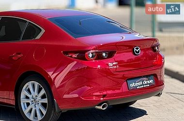 Седан Mazda 3 2022 в Николаеве фото 12 Седан Mazda 3 2022 в Николаеве