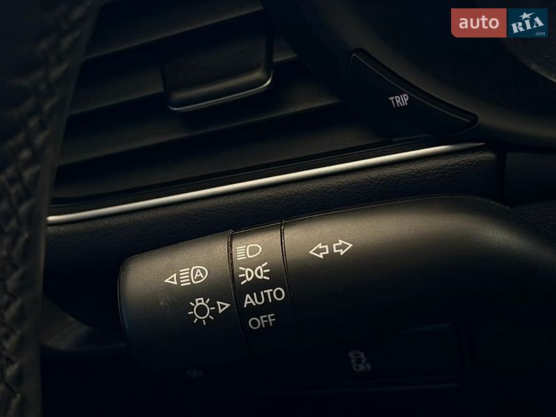 Седан Mazda 3 2022 в Николаеве фото 15 Седан Mazda 3 2022 в Николаеве