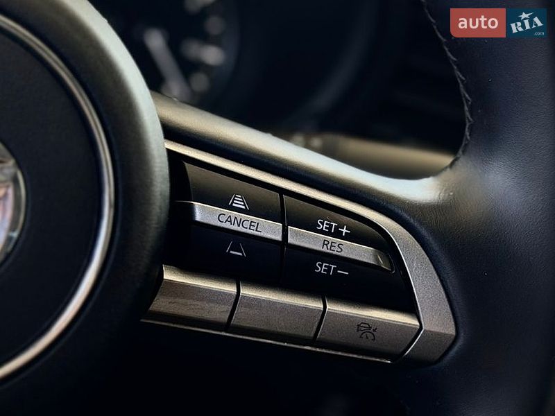 Седан Mazda 3 2022 в Николаеве фото 16 Седан Mazda 3 2022 в Николаеве