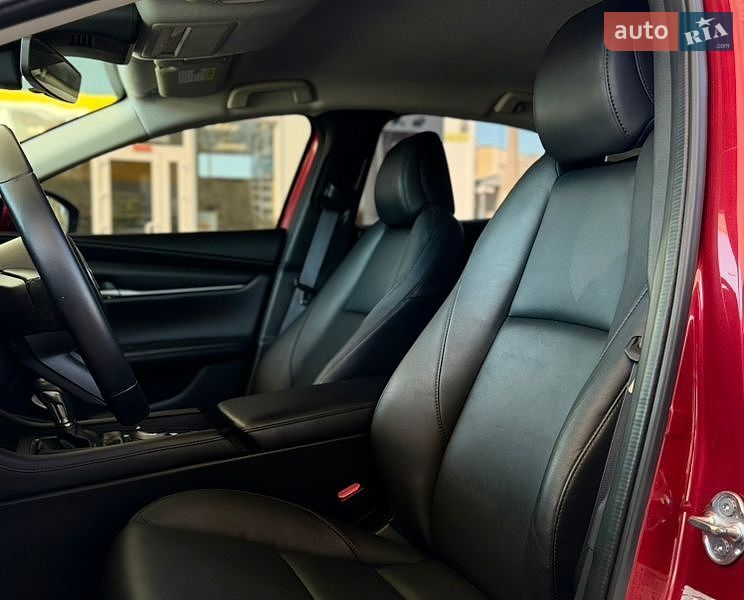 Седан Mazda 3 2022 в Николаеве фото 18 Седан Mazda 3 2022 в Николаеве