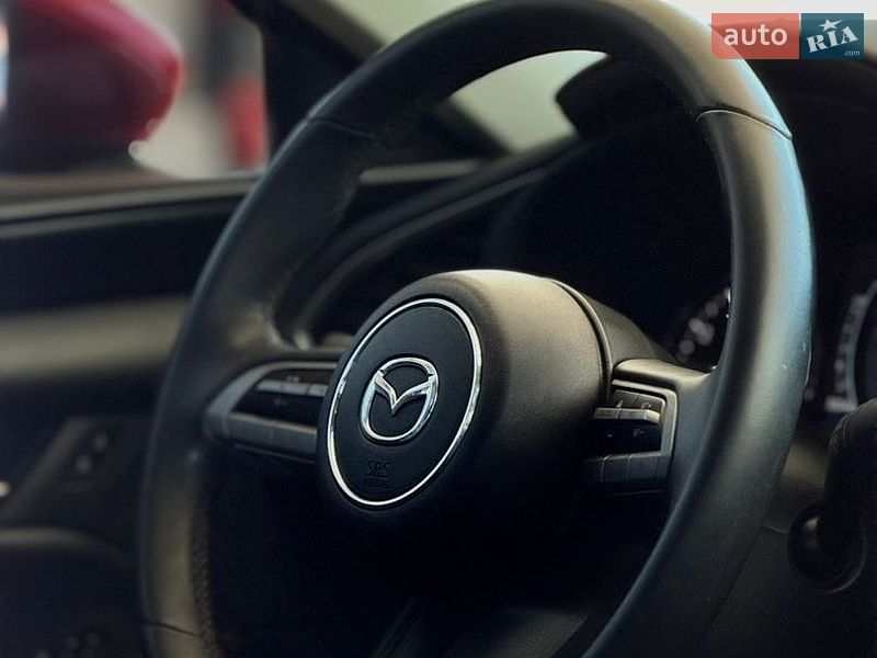 Седан Mazda 3 2022 в Николаеве фото 22 Седан Mazda 3 2022 в Николаеве