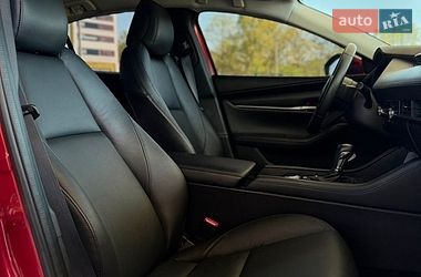 Седан Mazda 3 2022 в Николаеве фото 27 Седан Mazda 3 2022 в Николаеве