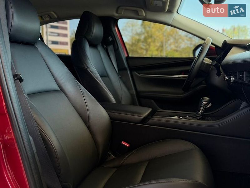 Седан Mazda 3 2022 в Николаеве фото 27 Седан Mazda 3 2022 в Николаеве