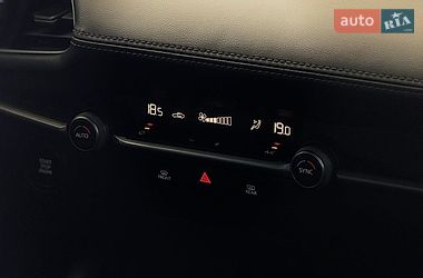 Седан Mazda 3 2022 в Николаеве фото 24 Седан Mazda 3 2022 в Николаеве