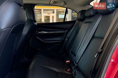 Седан Mazda 3 2022 в Николаеве фото 28 Седан Mazda 3 2022 в Николаеве