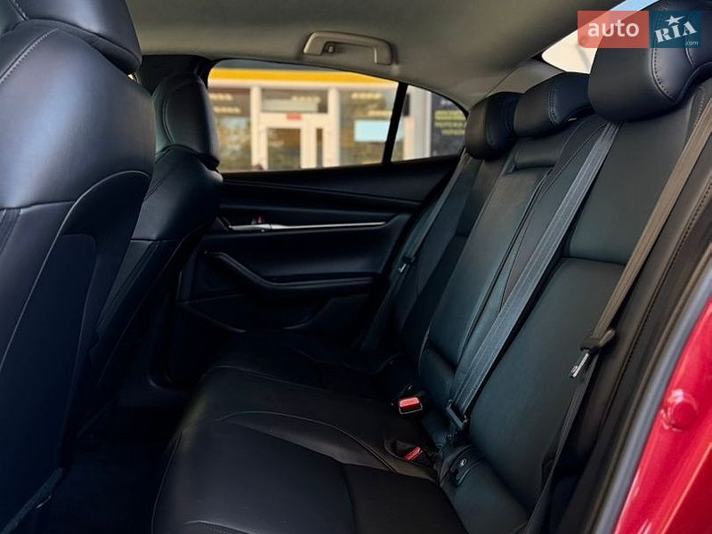 Седан Mazda 3 2022 в Николаеве фото 28 Седан Mazda 3 2022 в Николаеве