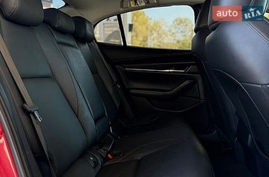 Седан Mazda 3 2022 в Николаеве фото 29 Седан Mazda 3 2022 в Николаеве