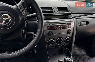 Хетчбек Mazda 3 2007 в Хмельницькому