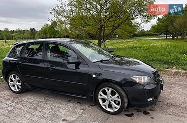 Хетчбек Mazda 3 2007 в Хмельницькому