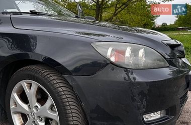 Хетчбек Mazda 3 2007 в Хмельницькому