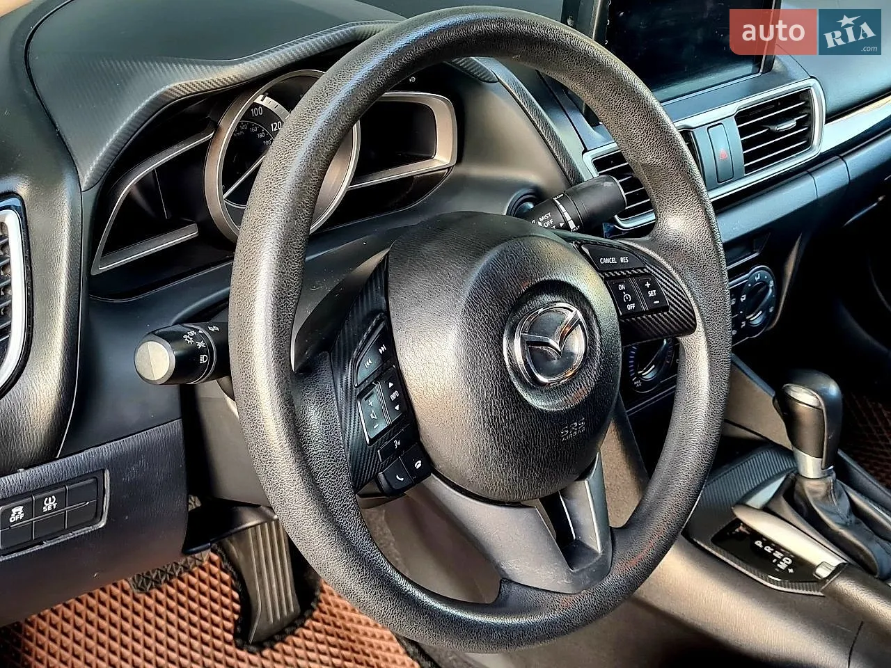 2013 Mazda 3 - мініатюра 11