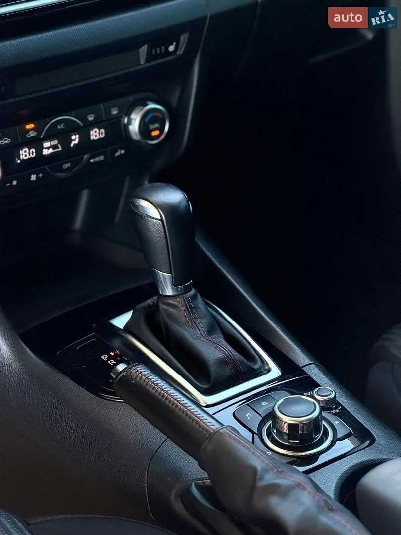 2016 Mazda 3 - мініатюра 15