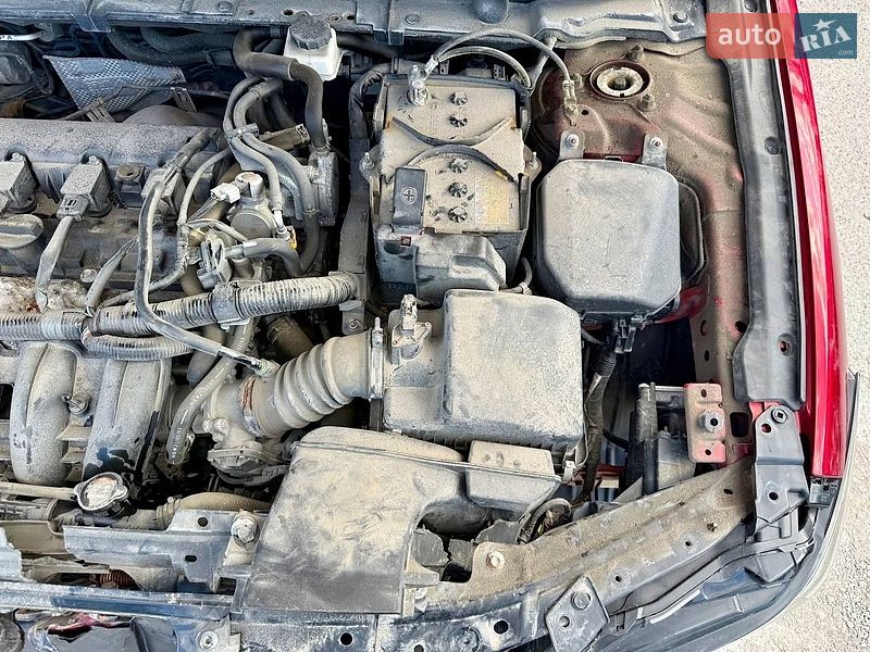 Седан Mazda 3 2021 в Киеве