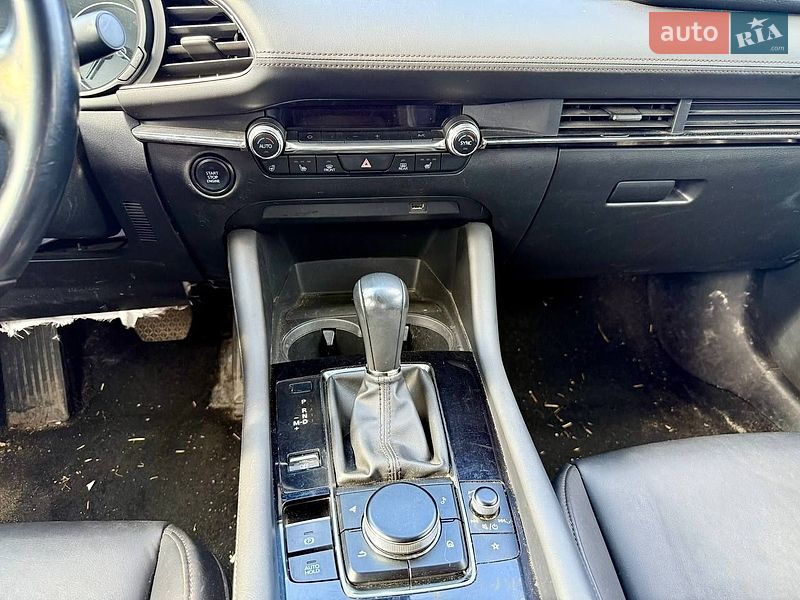Седан Mazda 3 2021 в Киеве